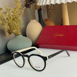Picture of Cartier Optical Glasses _SKUfw46328880fw